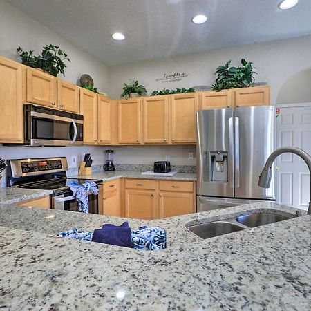 Disney Villa With Game Room And Pool - 10 Mi To Parks! Orlando Luaran gambar