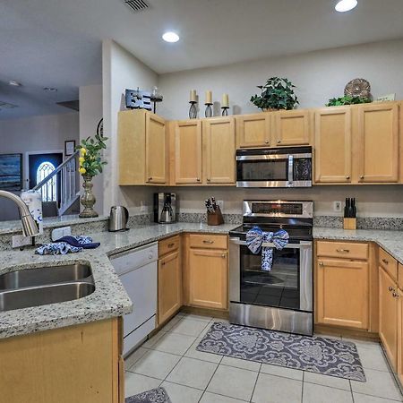 Disney Villa With Game Room And Pool - 10 Mi To Parks! Orlando Luaran gambar