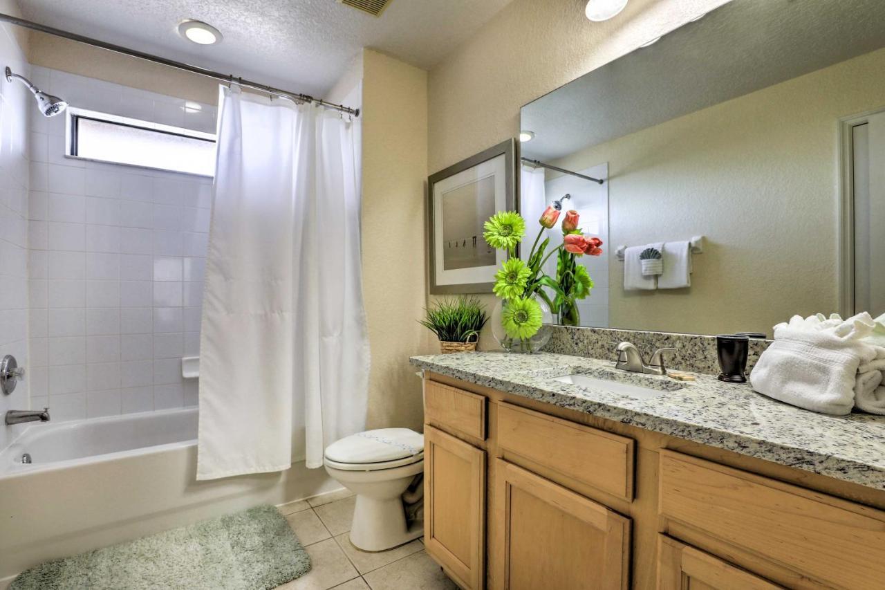 Disney Villa With Game Room And Pool - 10 Mi To Parks! Orlando Luaran gambar