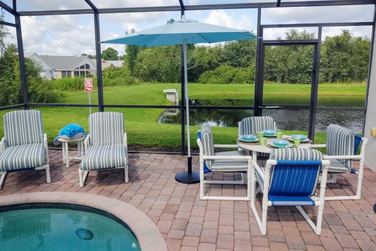 Disney Villa With Game Room And Pool - 10 Mi To Parks! Orlando Luaran gambar