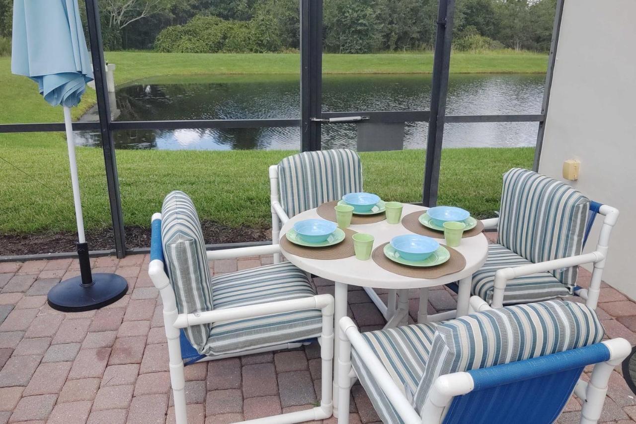 Disney Villa With Game Room And Pool - 10 Mi To Parks! Orlando Luaran gambar